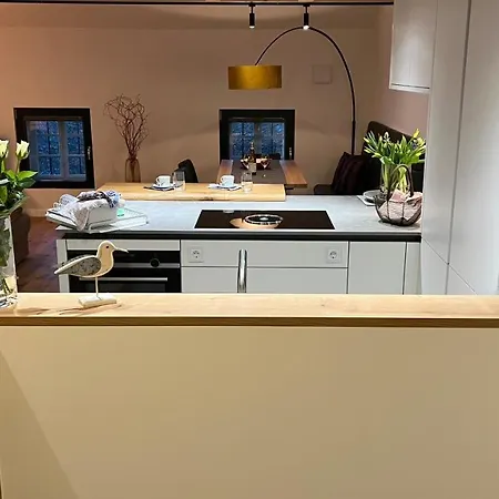Landloft Haus Probst Apartment Schondorf am Ammersee
