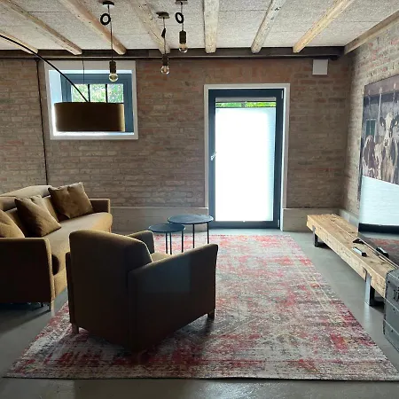Landloft Haus Probst 아파트