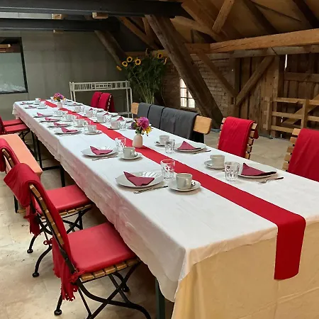 Landloft Haus Probst