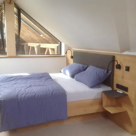 Landloft Haus Probst 숀도르프 암 아메르제