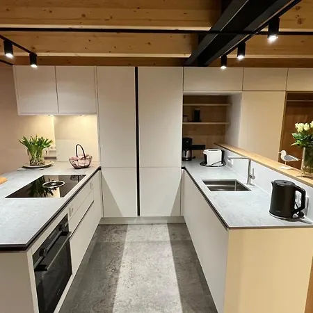 Landloft Haus Probst *
