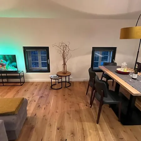 Landloft Haus Probst Apartman