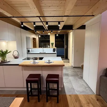 Landloft Haus Probst