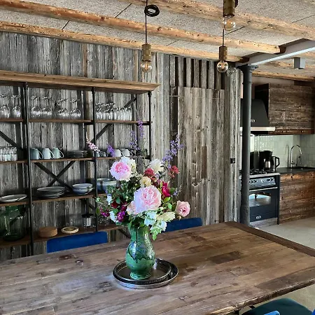 Landloft Haus Probst * Schondorf am Ammersee
