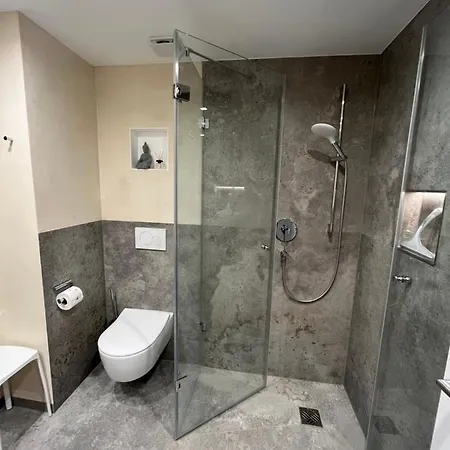 Landloft Haus Probst Apartman