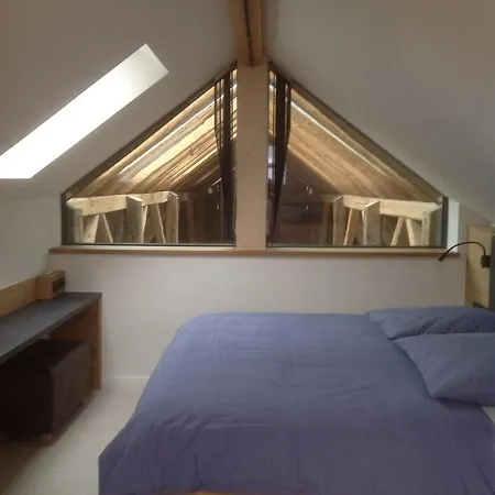Landloft Haus Probst * Schondorf am Ammersee