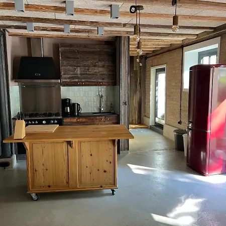 Landloft Haus Probst Apartman *