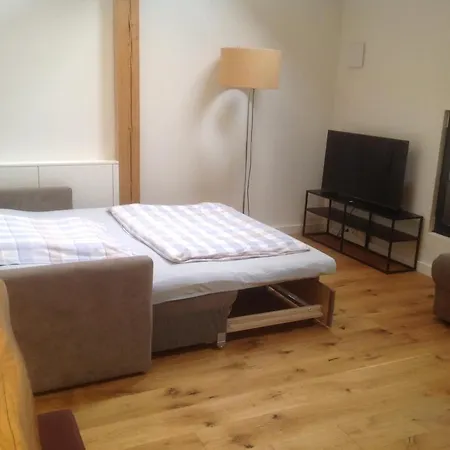Apartman Landloft Haus Probst Schondorf am Ammersee