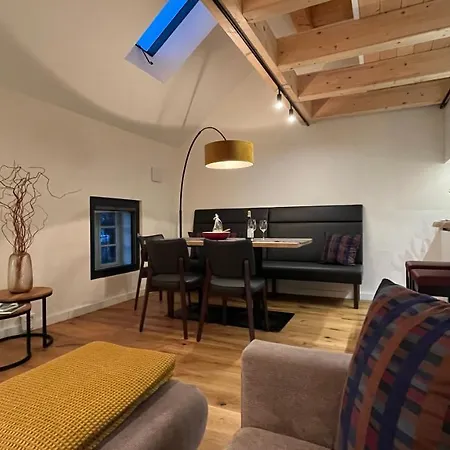 Landloft Haus Probst