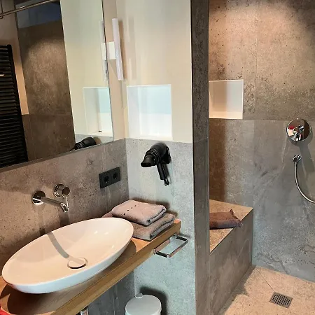 아파트 Landloft Haus Probst
