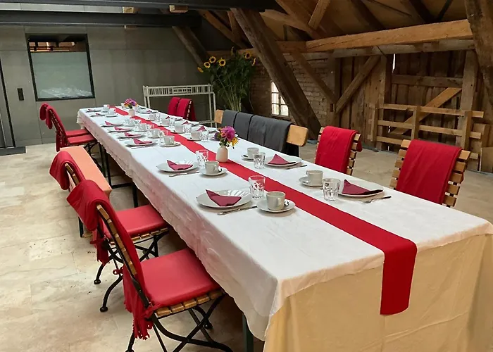 Landloft Haus Probst
