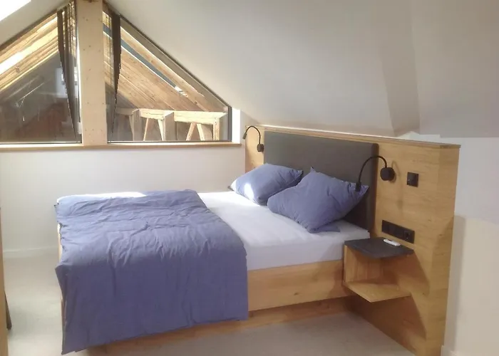Landloft Haus Probst Schondorf am Ammersee