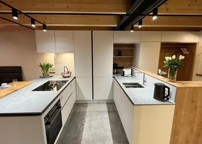Landloft Haus Probst *