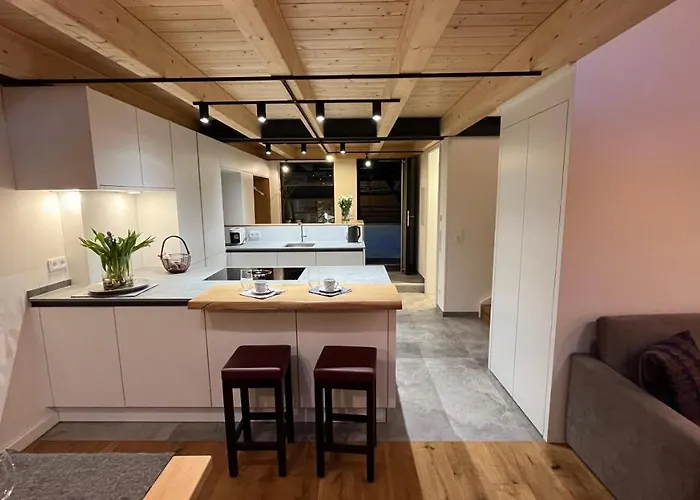 Landloft Haus Probst