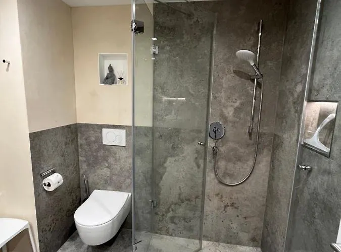 Landloft Haus Probst Διαμέρισμα