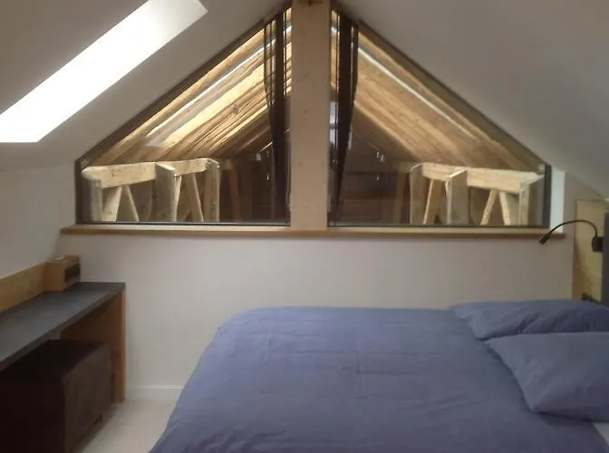 Landloft Haus Probst * Schondorf am Ammersee