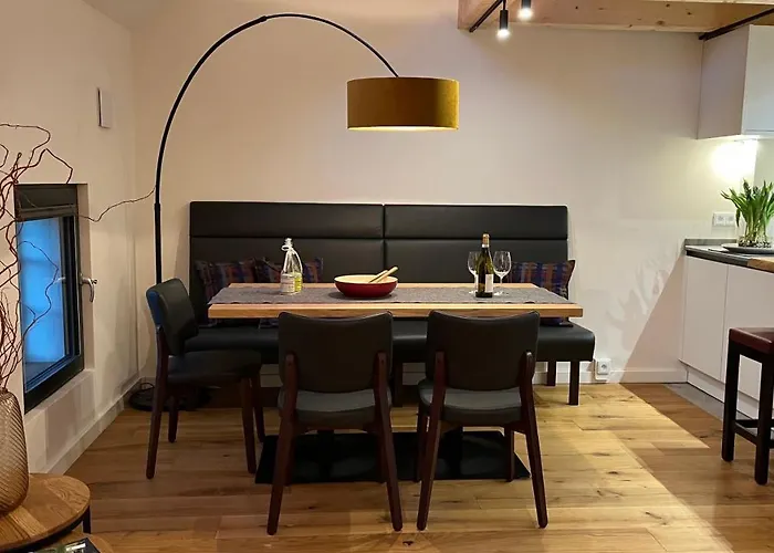 Landloft Haus Probst Schondorf am Ammersee