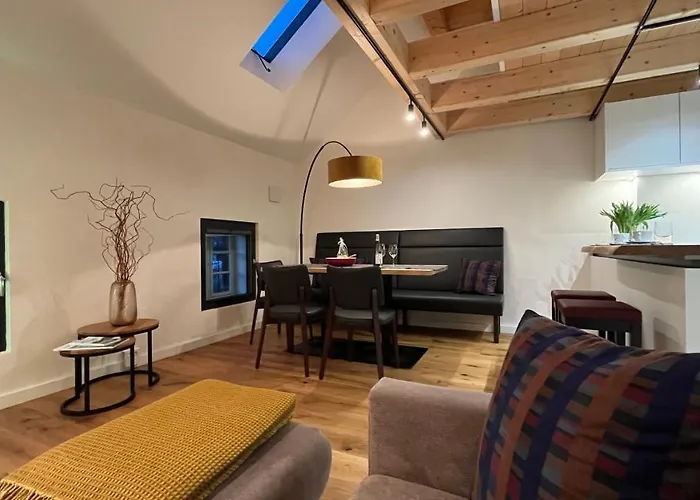 Landloft Haus Probst