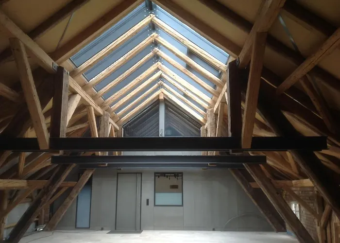 Landloft Haus Probst Διαμέρισμα