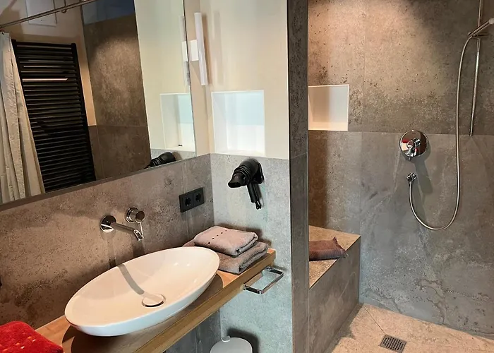 Διαμέρισμα Landloft Haus Probst