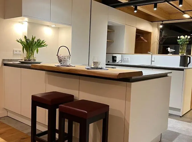 Landloft Haus Probst Διαμέρισμα